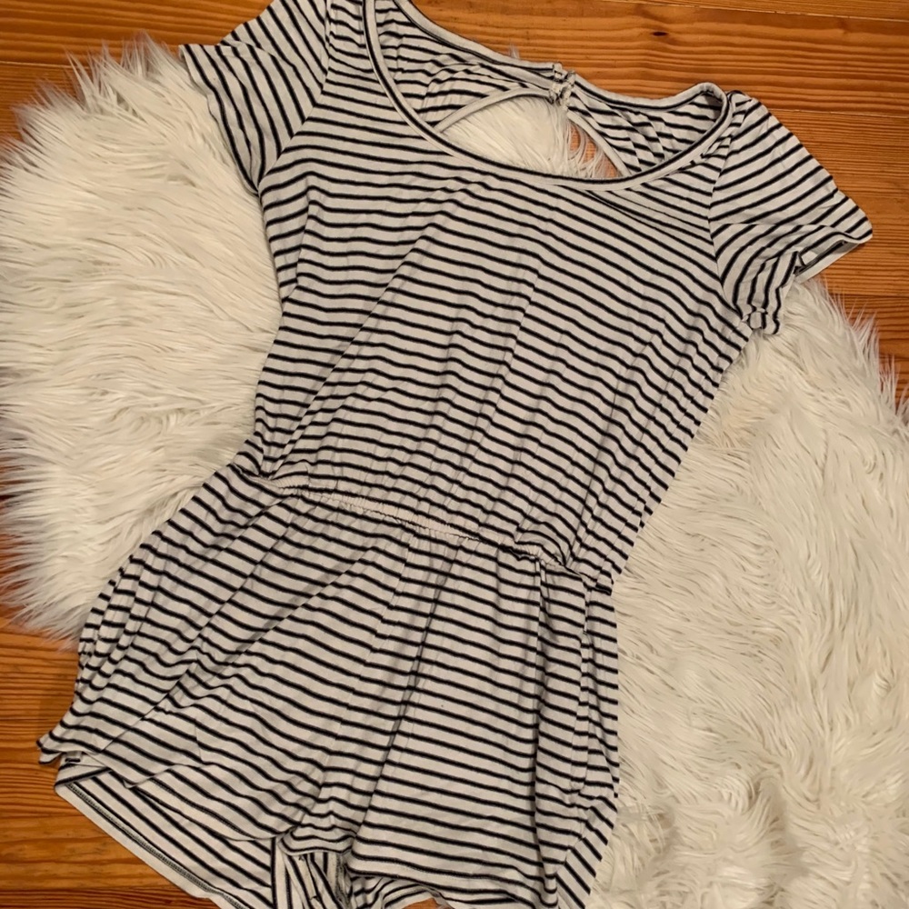 American Eagle Romper